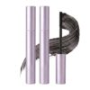 DZMKLC Mascara for Older Women 60 Plus, Water Resistant Volumizing Mascara Look for Thin Short Lashes, with Long-Lasting Curl & Definition Tubular Daily-Use (2PCS)