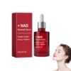 DZMKLC Peptides Serum for Face | Collagen Peptides Face Serum for Women, Cares for Look of Fine Lines, Improve Skin Elasticity for Smoother Firming Serum, 1 Fl Oz