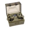 E30 Headset Sound Control Earplugs