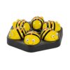 Early Years: Starter Pack 6-pcs Programmable Bee-Robotics See and Say with Free Docking Station