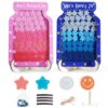 Easycosy Personalized Name Reward Jars Magnetic Kids Good Behavior