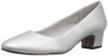 Easy Street Prim Women's Classic Almond Toe Comfort Dress Pump