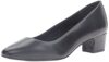 Easy Street Prim Women's Classic Almond Toe Comfort Dress Pump