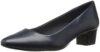 Easy Street Prim Women's Classic Almond Toe Comfort Dress Pump