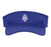 Eat Sleep Program Repeat Programmer Coding Life Sport Sun Visor, Adult, One Size, Purple