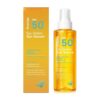 Eau Solaire Sun Secure Spf50 Spray, Suitable for All Skin Types
