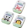 Echo Metal Resin Clay Rabbit Panda Lion 1165-653 Assorted Shapes