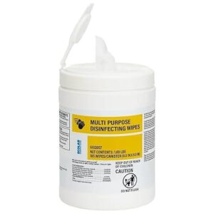 Ecolab Scientific Clean Multi-Purpose Disinfecting Wipes