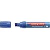 edding 4388003 Flip Chart Pens, Whiteboard Markers, Cases and Accessories Flip Chart Marker 388 Blue