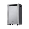 Edendirect 125 pt. 8,500 sq.ft. Commercial Grade Dehumidifier for Basement, Home and Large Room with 12 H Timer OL-RA0811-03