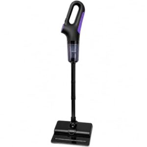 EDENLUNE Cordless Vacuum Cleaner with LED Display, for Pet Hair, Carpet, and Hard Floors