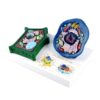 Educational Animal Plant Cell Anatomy Model with Detacheable Parts Animal and Plant Cell Model Biology Teaching Aid Teaching Aid