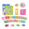 Educational Insights 3D Sticker Maker Refill Pack: Garden Friends - Supplies for Custom Sticker Maker for Kids, DIY Stickers for Kids, Puffy Stickers for Toddlers, Machine Sold Separately
