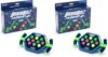 Educational Insights BrainBolt Boost - Memory Game with Light and Sound, Electronic Brain Games, Single Player Brain Teasers for Kids, Hand Held Games for Kids 4-8 (Pack of 2)