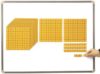 Educational Insights Foam Magnetic Base 10 Set