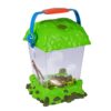 Educational Insights GeoSafari Critter Habitat, Outdoor Play for Preschoolers, Made for Wet/Dry Habitats, Ages 3+