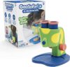 Educational Insights GeoSafari My First Microscope