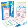 Educational Insights Hot Dots® Sight Words Card Set - Learn to Read Activities for Kids, Includes 26 Double-Sided Cards, Reading Games, Reading Tools, Gift for Ages 4+