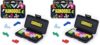 Educational Insights Kanoodle - 3D Brain Teaser Puzzles for Kids, Spatial Puzzle Games for Adults, Teens and Kids, Problem Solving Toys and Logic Puzzles, Single Player Games (Pack of 2)