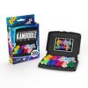 Educational Insights Kanoodle Cosmic - 3D Brain Teaser Puzzles for Kids, Spatial Puzzle Games for Adults, Teens and Kids, Problem Solving Toys and Logic Puzzles, Single Player Games