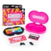 Educational Insights Kanoodle Fan Edition - 20th Anniversary (Magenta)