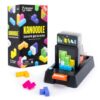 Educational Insights Kanoodle Shape Escape - Brain Teaser Puzzles for Kids Ages 8-10, 3D Spatial Puzzle Games for Adults, Teens and Kids, Problem Solving Toys and Logic Puzzles, Single Player Games