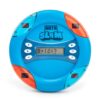 Educational Insights Math Slam - Handheld Electronic Math Games for Kids 5-7, First Grade Addition and Subtraction Games, Basic Algebra Learning Game, Self-Teaching Elementary STEM Tools