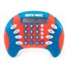 Educational Insights Math Whiz - Electronic Math Games for Kids Ages 6-8, Handheld Math Game, Addition and Subtraction Toys, Multiplication and Division Games for First Graders, Kids Learning Game