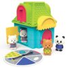Educational Insights My First Game: Bears in Pairs