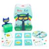 Educational Insights Pete the Cat Groovy Friendship Game - Preschool Board Games for Kids 4-6, Social Emotional Learning Games for Kids, Skill-Building Toddler Matching Game, Family Fun with Toddlers