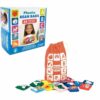 Educational Insights Phonics Bean Bags - Preschool Learning Activities, Toddler Phonics Manipulatives, Letter Recognition Games, ABC Learning Toys for Kids Ages 3-5, Alphabet Games for Toddlers