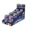 Educational Insights Playfoam Pals Space Squad Party Pack of 8, Never Dries Out, 5 Surprises Inside, Sensory, Shaping Fun, Perfect for Ages 3+