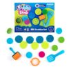 Educational Insights Playfoam Sand ABC Cookies Set