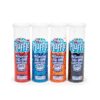 Educational Insights Pluffle 4-pack (Red, Blue, Orange, & Black)