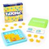 Educational Insights Tiltonic Marble Maze - Marble Circuit Board for Kids, Brain Teasers for Kids 8-12, 3D Maze Puzzle, Single Player Puzzle Games, Logic-Building STEM Board Games
