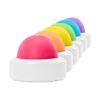 Educational Insights Wireless Eggspert Extra Student Buttons Set of 6 (Buttons Only) - Electronic Games for Kids (Pack of 6)