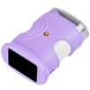 Educational Microscopes Magnification Light Weight Portables Exploration Tool for Age 3+ Light Weight Educational Microscopes Toy