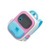 Educational Star Themed Money Keeper for with Code and Exclude Battery Finance Education Toy
