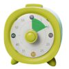Educational Timer with Color Disk Countdown Timer Develop Concentration Skills and Time Management Visual for