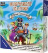 Edupress Learning Well Games Context Clues Game Blue Level-Pirate Treasure Game (LRN301)