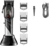 EENVDFDVF Hair Clippers for Men Trimmer Barber Cutting Machine Electric Clipper Adjustable Haircut for Mens