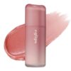 EGLIPS Bare Blur Tint – Lightweight Soft Blur Matte Lip Tint, Buildable Color with a Smooth Velvet Finish, Moisturizing Non-Drying Lip Stain, K-Beauty (04 MELLOW)