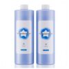 EHJFGJ 1L multi-purpose floor cleaner Compatible with ECOVACS Deebot T10 0mni / T20 Pro