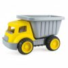 EHJRE Children Cart Kids Dump Truck Toy Sand Transport Vehicle Beach Loader with Deep Bed and Wheels Built from PP Suitable for Beach Play Park Sand Areas Campsites