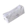 EINCORN Stationery Supply Pen Box Desktop Organizers Work Essentials Pencil Case Holders Bag