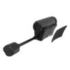 EirenePer Helmet Camera 1920x1080 60fps MP4 WiFi Recorder Compatible with RC FPV Parts
