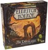Eldritch Horror The Dreamlands Board Game EXPANSION - Unveil Mystical Realms, Confront Ancient Horrors! Mystery Game for Adults, Ages 14+, 1-8 Players, 2-4 Hour Playtime, Made by Fantasy Flight Games