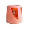 Electric Automatic Pencil Sharpener with Battery Student Multi-Functional