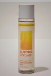 Electric & Exotic | Bath and Body | Fine Fragrance Mist | Tropical Floral Body Spray with Dragonfruit, Hibiscus Bloom & Warm Vanilla