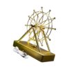 Electric Ferrises Wheel Motion Machine Kinetics Artwork Home Decoration Balance Toy Balance Desk Toy